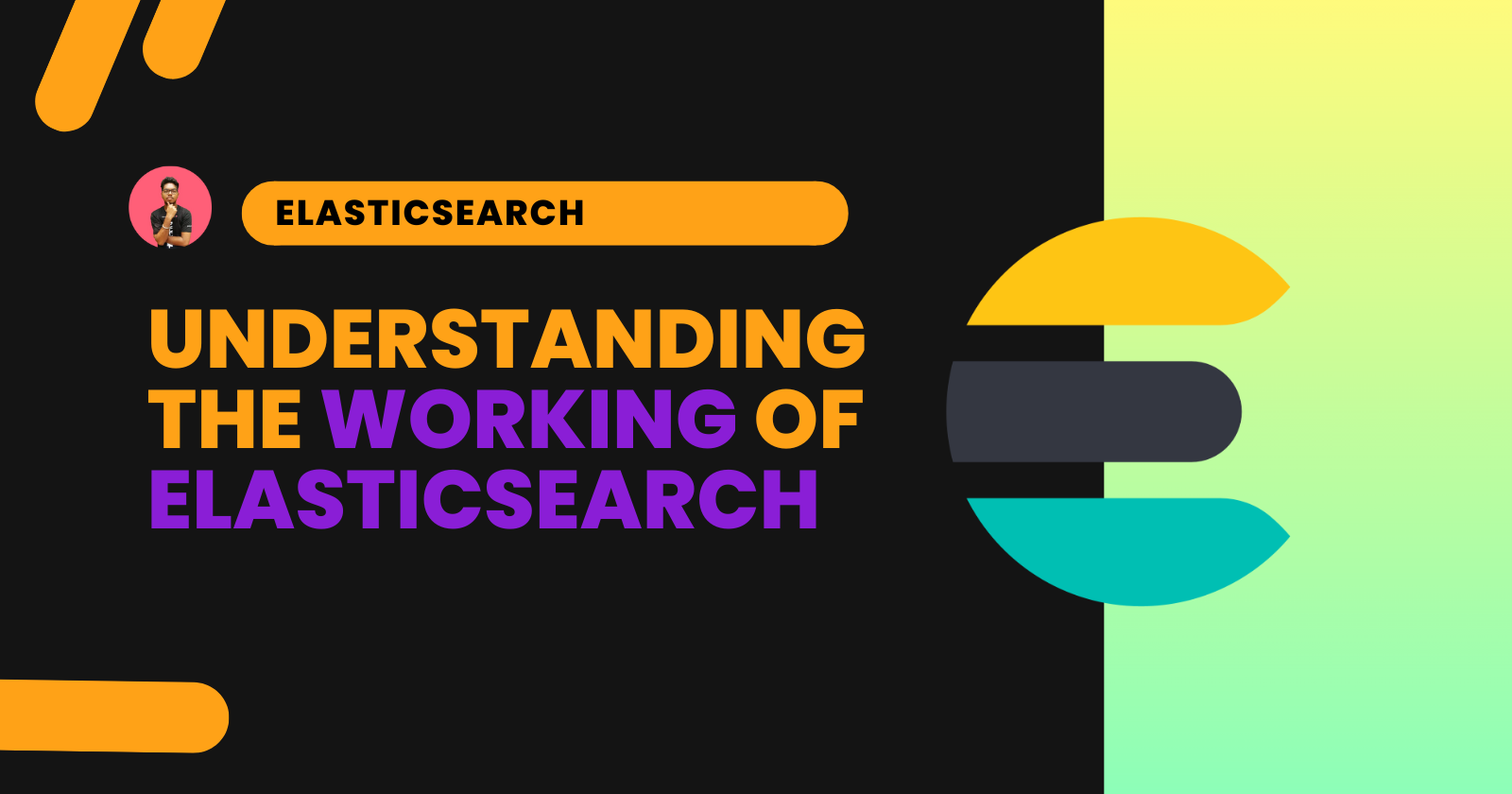 How does Elasticsearch works?