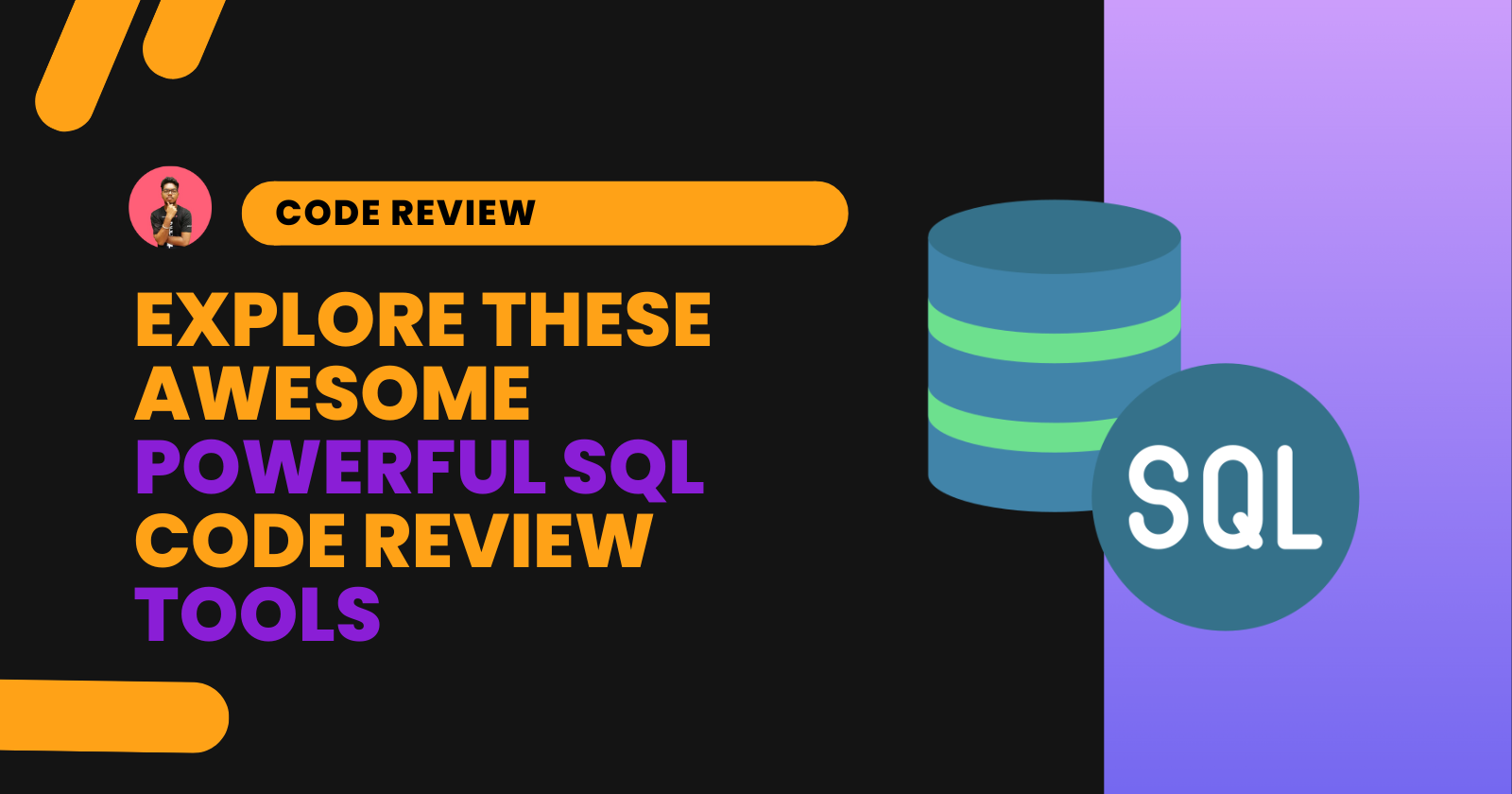 awesome-sql-code-review-tools-for-developers