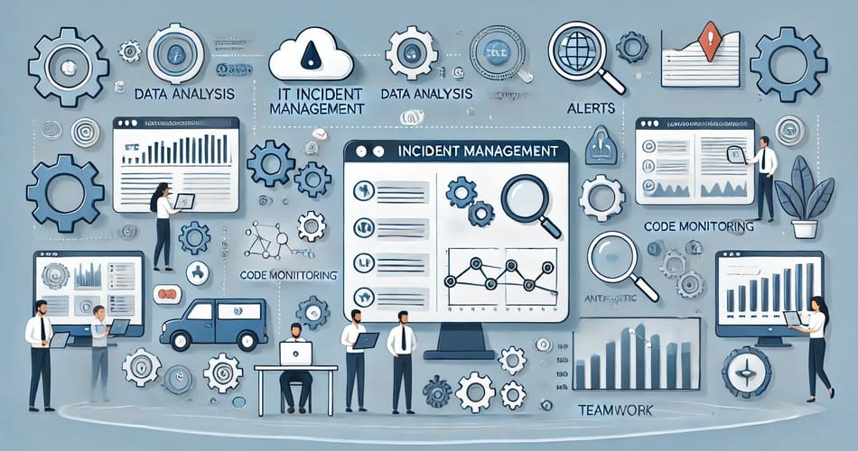 Streamline Incident Management: 5 Key Techniques to Reduce Overhead and Boost Efficiency